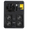 APC BACK-UPS 1600VA 230V AVR/FRENCH SOCKETS-25020447
