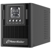 UPS Bluewalker PowerWalker VFI 1000 AT - RS-232, USB - Złącza wyjściowe: 3 (10122180)