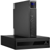 PowerWalker VFI 10000 RTG PF1 zasilacz UPS Podwójnej konwersji (online) 10 kVA 10000 W 2 x gniazdo sieciowe-25020599