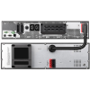 PowerWalker VFI 10000 RTG PF1 zasilacz UPS Podwójnej konwersji (online) 10 kVA 10000 W 2 x gniazdo sieciowe-25020601