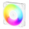 ARCTIC Freezer P12 Pro Reverse A-RGB (White) - 3 Pack Obudowa komputera Wentylator 12 cm Biały 3 szt.-25034048