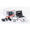 Radio TELESTAR TOP 400 czarne wielofunkcyjne radia Adapter HiFi-25053546