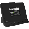 Radio TELESTAR TOP 400 czarne wielofunkcyjne radia Adapter HiFi
