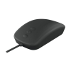 Contour Design Active Key AK-PMH3 myszka Medyczna Oburęczny USB Typu-A Optyczny 1000 DPI