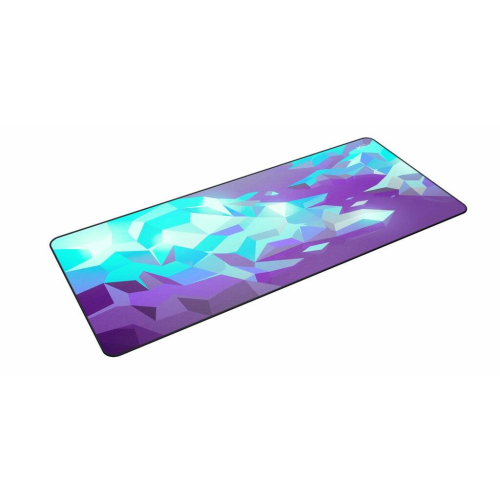 CHERRY XTRFY GP5-XL-LITUS-BLUE podkładka pod mysz Podkładka dla graczy Niebieski-25000297