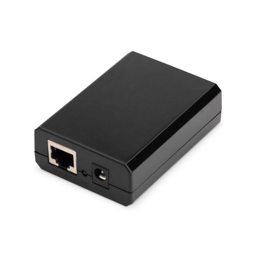 Splitter PoE+ 802.3at do RJ45/DC5/9/12V dla urządzeń bez PoE-25001241