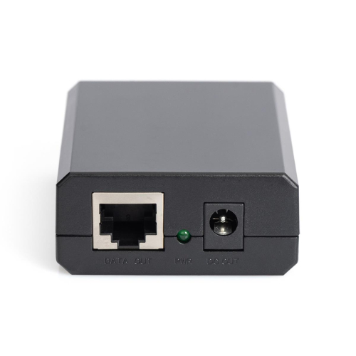 Splitter PoE+ 802.3at do RJ45/DC5/9/12V dla urządzeń bez PoE-25001242