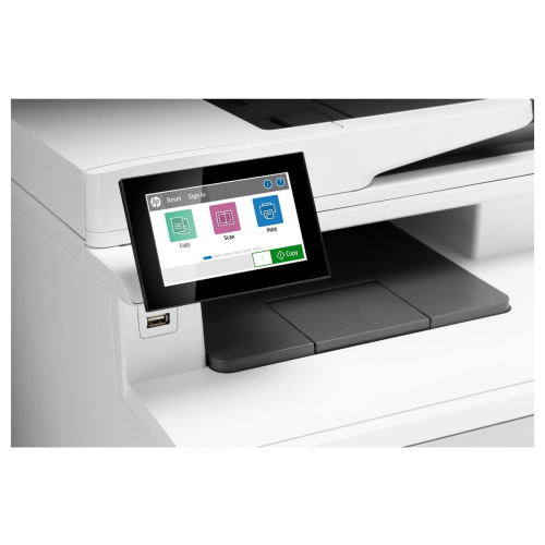 Drukarka HP Color LaserJet Enterprise M480f-25001593