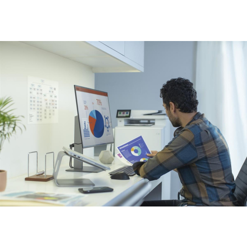 Drukarka HP Color LaserJet Enterprise M480f-25001600