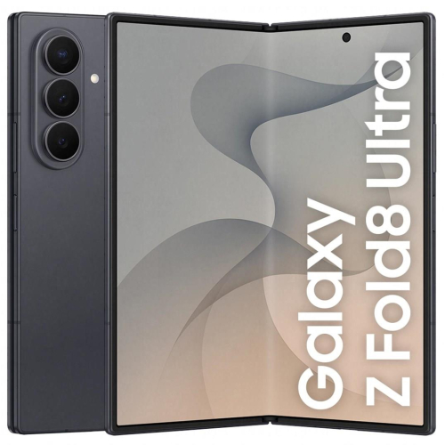 Samsung Galaxy Z Fold8 Ultra (F976) 16GB/1TB Graphite