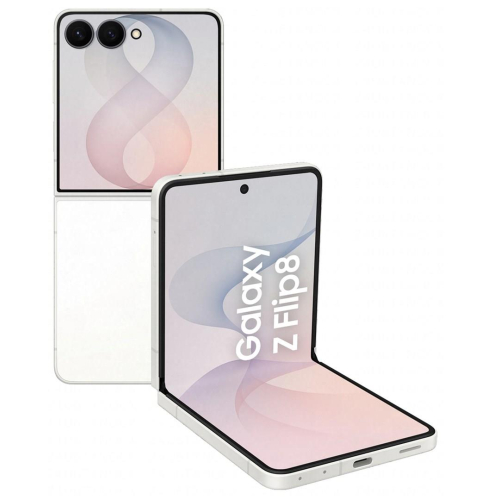 Samsung Galaxy Z Flip8 (F776) 12/512GB Cream