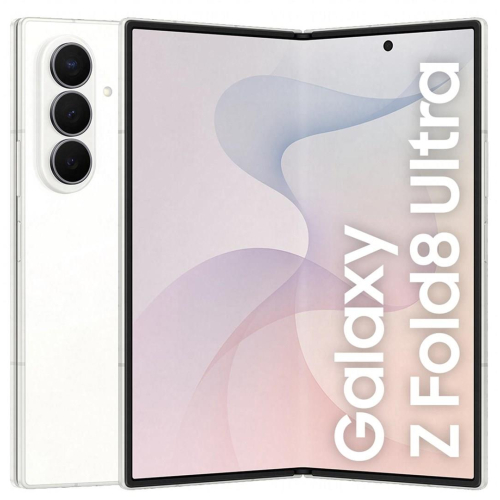 Samsung Galaxy Z Fold8 Ultra (F976) 12/512GB Cream