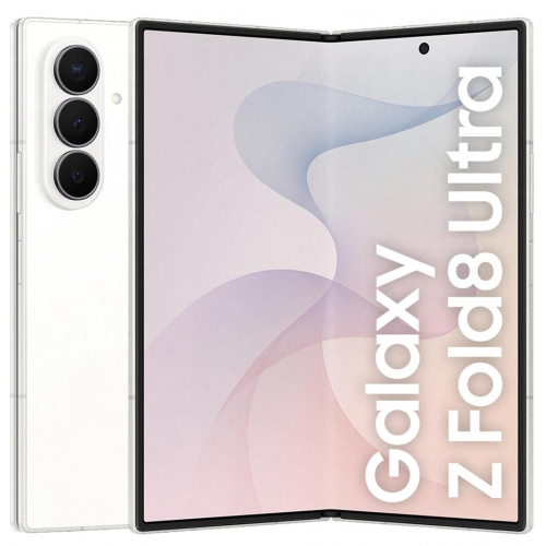 Samsung Galaxy Z Fold8 Ultra (F976) 12/256GB Cream