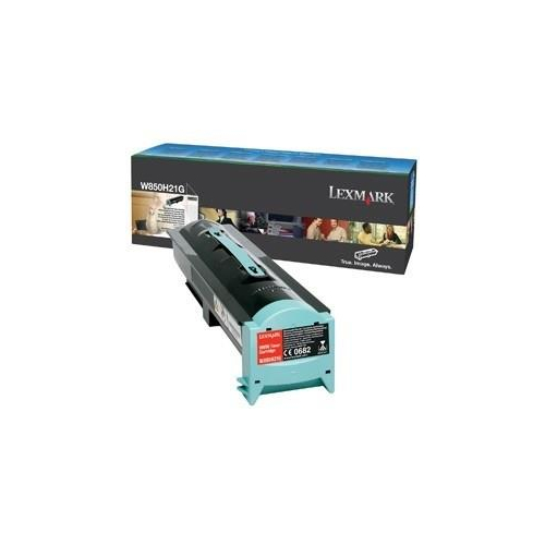 Lexmark W850 HC Toner Black W850H21G