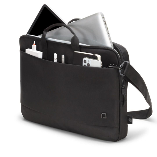 Torba ECO Slim Case Motion 12-13.3 cali czarna-25014744