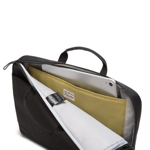 Torba ECO Slim Case Motion 12-13.3 cali czarna-25014746