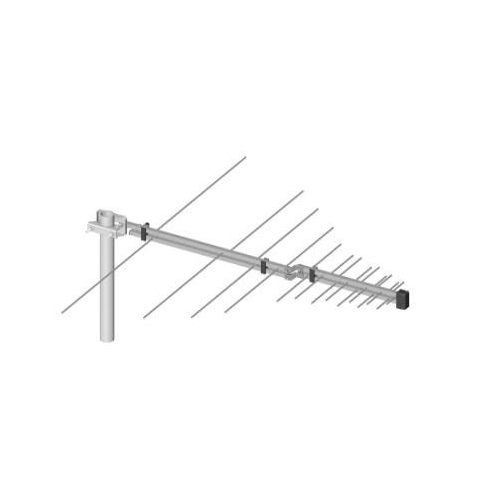 Antena logarytmiczno - periodyczna ATK-LOG/5-12/21-60 DIPOL