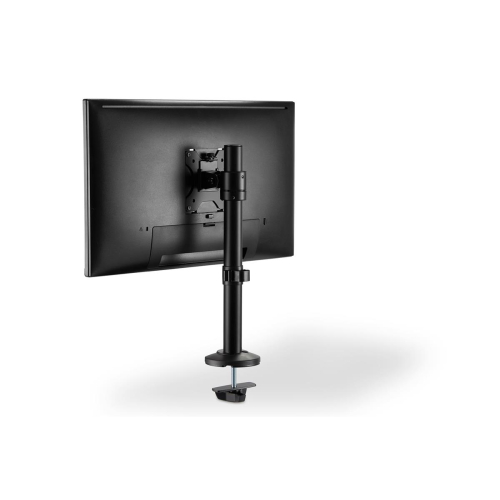 Uniwersalny pojedynczy uchwyt kolumnowy na monitor Digitus-25016303