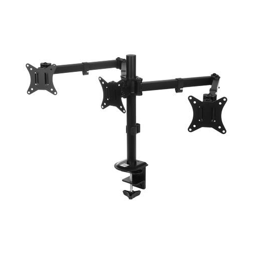 Uchwyt biurkowy monitorów BRATECK-LDT66-C034 BRATECK