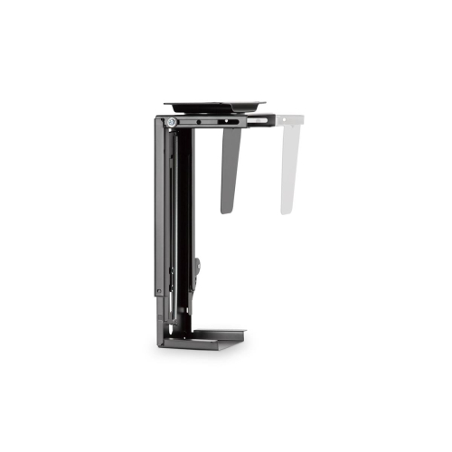Uchwyt do montażu PC pod biurkiem z mechanizmem Easy-Locking-25016467