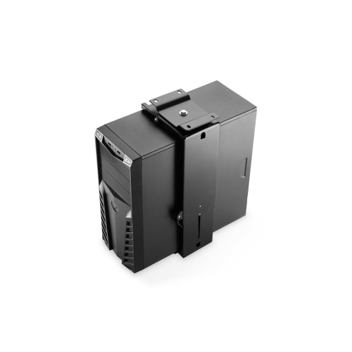 Uchwyt do montażu PC pod biurkiem z mechanizmem Easy-Locking-25016469