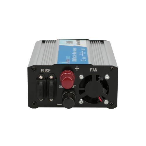 Przetwornica samochodowa Extralink OPIM-500W 12V 500W modyfikowany sinus-25019228