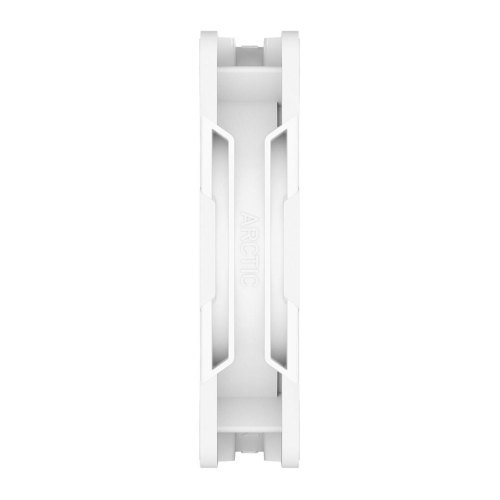 ARCTIC Freezer P12 Pro Reverse A-RGB (White) - 3 Pack Obudowa komputera Wentylator 12 cm Biały 3 szt.-25034051