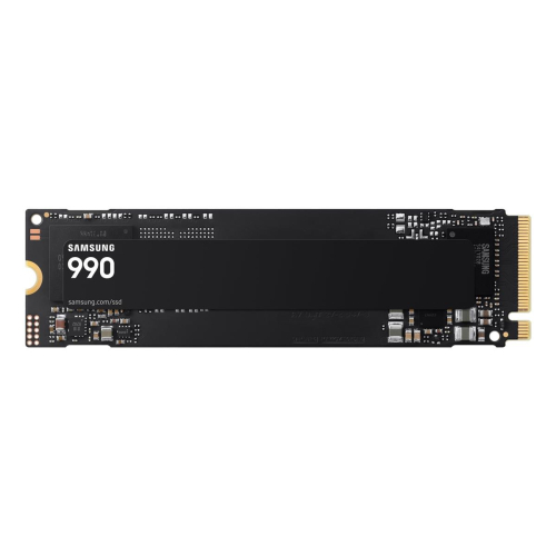 Dysk SSD Samsung 990 PCIe 4.0 NVMe M.2 MZ-V9V1T0BW
