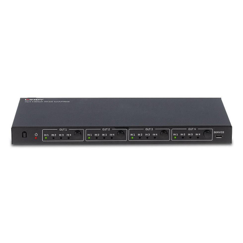 Lindy 38152 przełącznik wideo HDMI-25041361