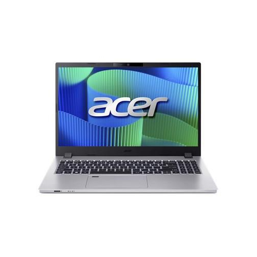 Acer | TravelMate | TMP215-55-TCO-56UN | Grey | 15.6 " | WUXGA | Intel Core 5 | 120U | 16 GB | Solid-state drive capacity 512 GB | Intel Iris Xe Graph