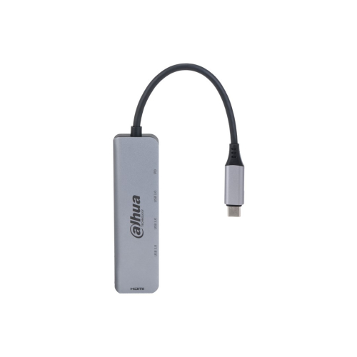 Dahua Technology TC35 stacja dokująca Tablet/Smartfon/Laptop Szary