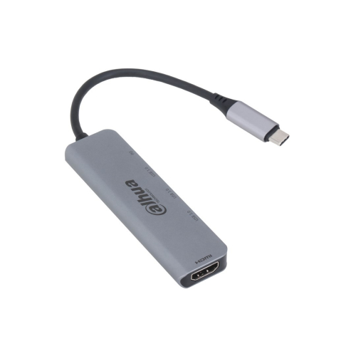 Dahua Technology TC35 stacja dokująca Tablet/Smartfon/Laptop Szary-25046092