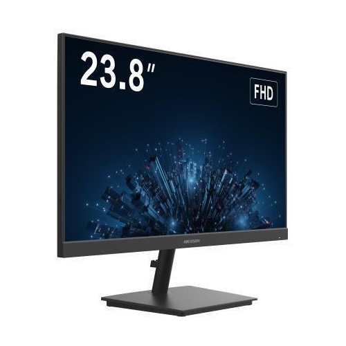 Monitor Hikvision DS-D5224F2-1V1S/B