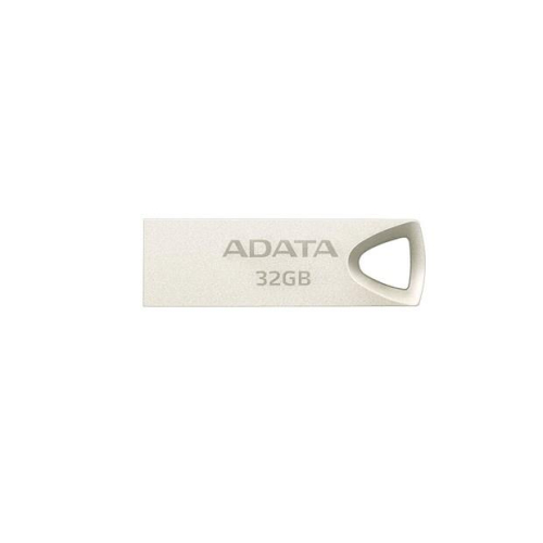 ADATA UV210 32GB USB2.0 Metallic