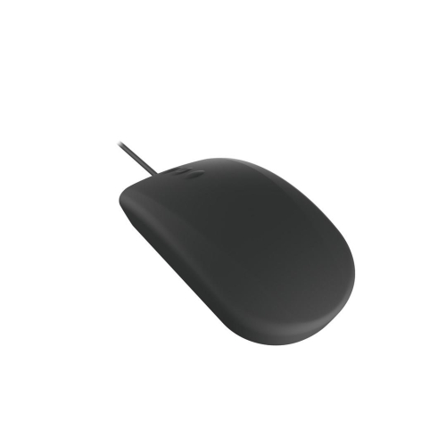 Contour Design Active Key AK-PMH3 myszka Medyczna Oburęczny USB Typu-A Optyczny 1000 DPI-25058153
