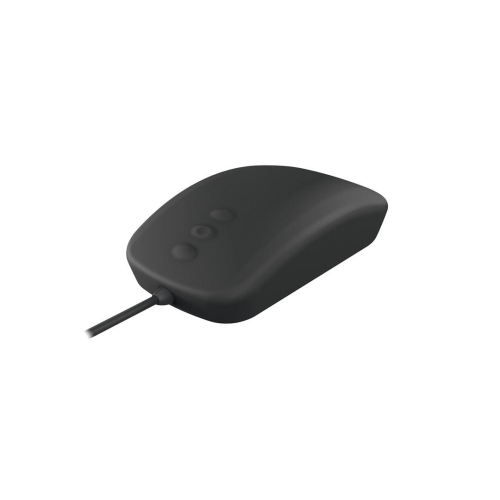 Contour Design Active Key AK-PMH3 myszka Medyczna Oburęczny USB Typu-A Optyczny 1000 DPI-25058154