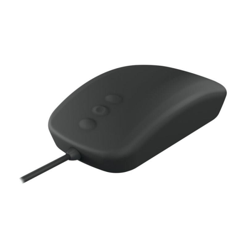 Contour Design Active Key AK-PMH3 myszka Medyczna Oburęczny USB Typu-A Optyczny 1000 DPI