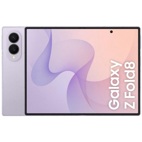 Samsung Galaxy Z Fold8 (F971) 16GB/1TB Lavender