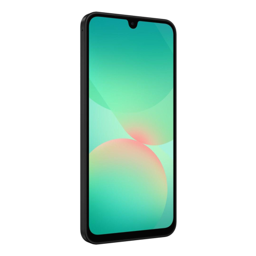 Samsung Galaxy A26 (A266) 5G DS. 6/128GB Black-25068881