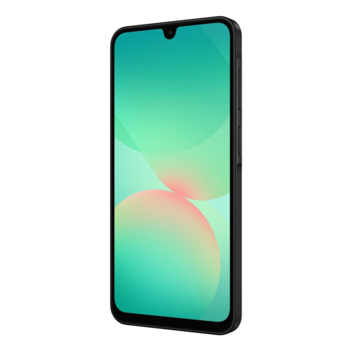 Samsung Galaxy A26 (A266) 5G DS. 6/128GB Black-25068882