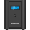 UPS ZASILACZ AWARYJNY PowerWalker VI 1200 SHL-25130230