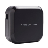 P-TOUCH CUBE PLUS LABEL MAKER/F. TZE /3.5-24MM-25142757