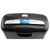 Genie 240 S niszczarka Rozdrabnianie taśmowe 72 dB Czarny-25145518