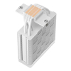 DeepCool AG400 WH Procesor Chłodnica powietrza 12 cm Biały 1 szt.-25145787