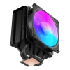 Cooler Master Hyper 212 3DHP Black ARGB Procesor Chłodnica powietrza 12 cm Czarny 1 szt.-25145908