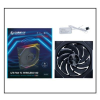 Lian Li Uni Fan TL Obudowa komputera, Procesor Wentylator 14 cm Czarny 1 szt.-25146140
