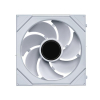 Lian Li Uni Fan 14RSLIN1W1W Obudowa komputera Wentylator 14 cm Biały 1 szt.-25146161
