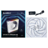 Lian Li Uni Fan TL Obudowa komputera, Procesor Wentylator 14 cm Biały 1 szt.-25146167