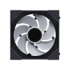 Lian Li Uni Fan 14RSLIN1W1B Obudowa komputera Wentylator 14 cm Czarny 1 szt.-25146182