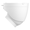 Dahua Technology HAC-HDW1500TRQ-A-0280B-S3-DIP kamera przemysłowa Obrotowa Kamera bezpieczeństwa CCTV Wewnętrzna 2880